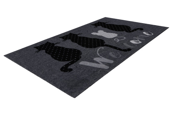 Fußmatte Step In 100