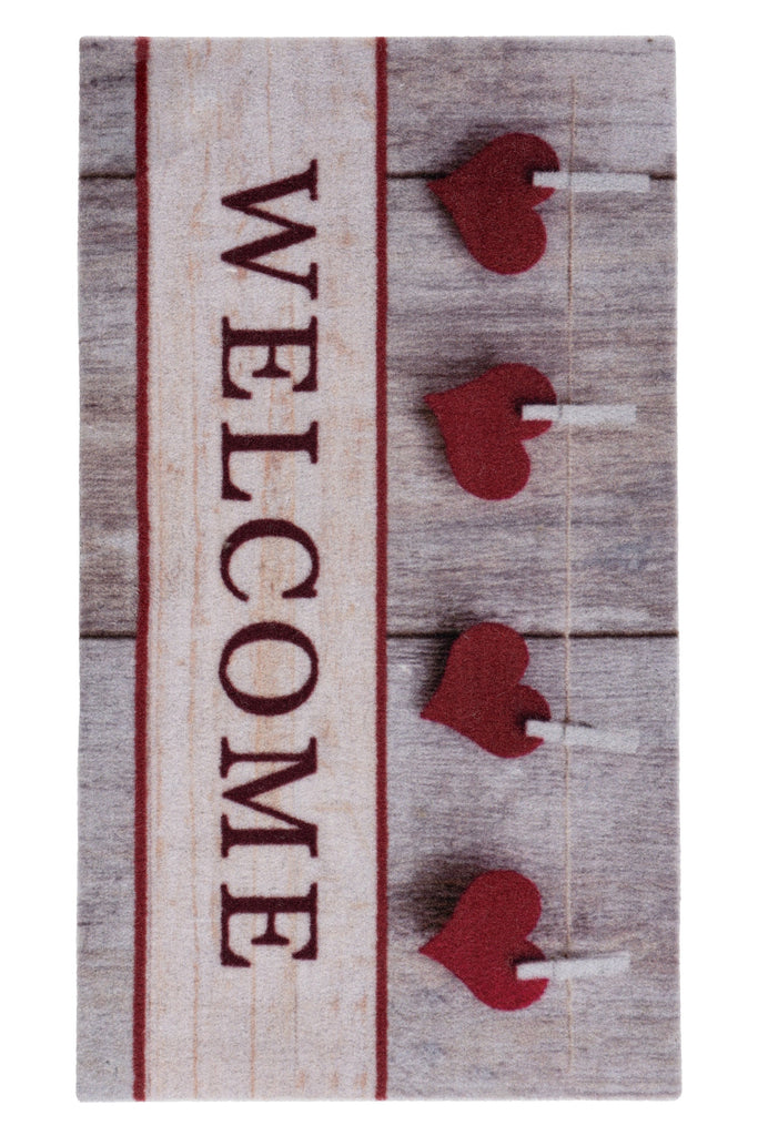 Fußmatte Zen Entry 100