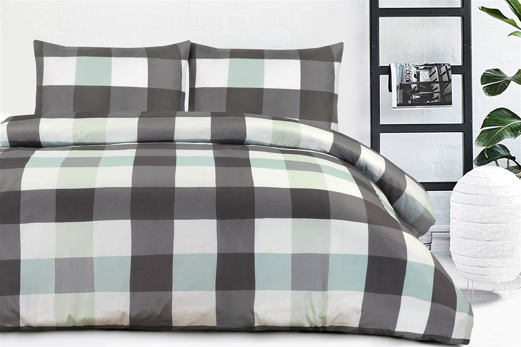 Bettwäsche Nevada 100-FR