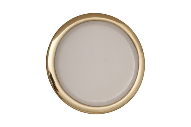 Kuchenplatte Art Deco 200