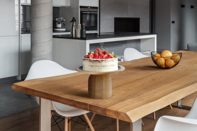 Kuchenplatte Art Deco 200