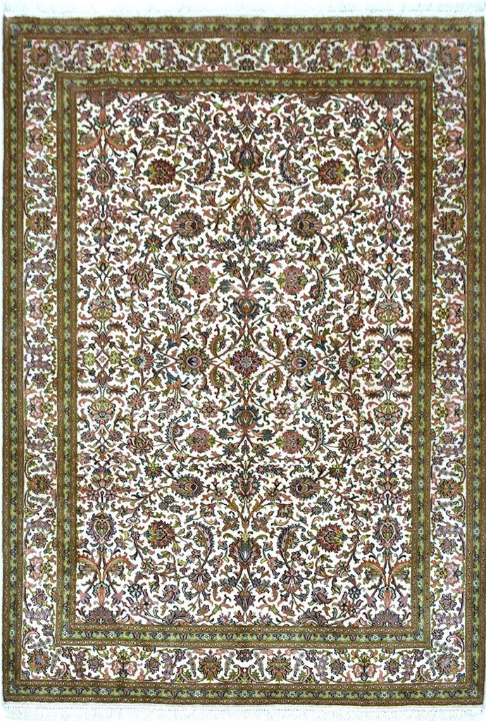 Allover 3 Multi 160cm x 212cm (B.No. 315)
