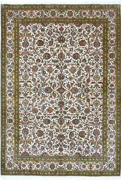 Allover 3 Multi 160cm x 212cm (B.No. 315)