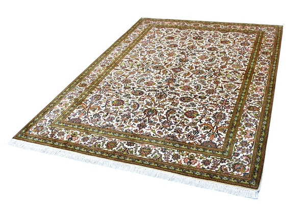 Allover 3 Multi 160cm x 212cm (B.No. 315)