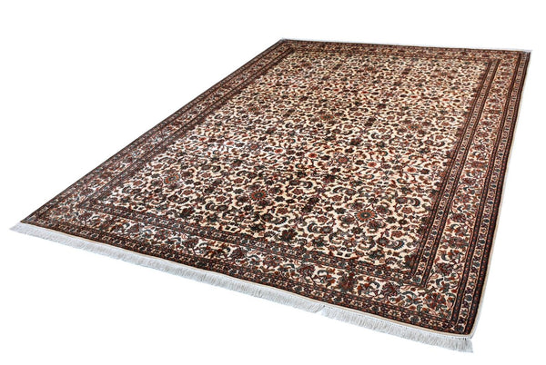 Allover 9020 Multi 223cm x 304cm (B.No. 378)