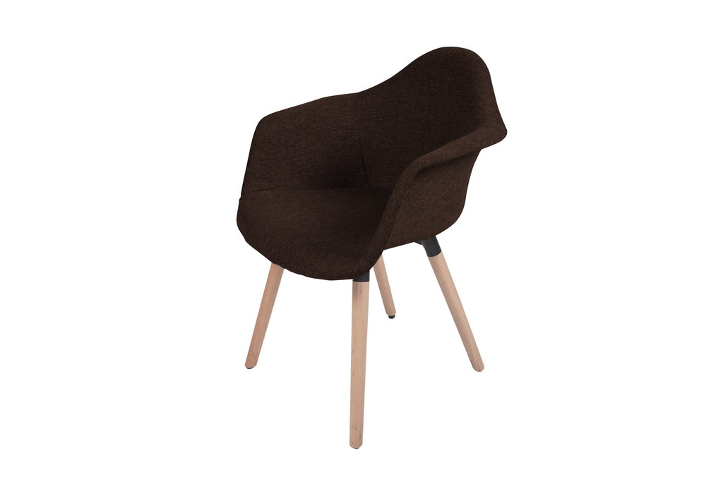Stuhl Winston 100 2er-Set