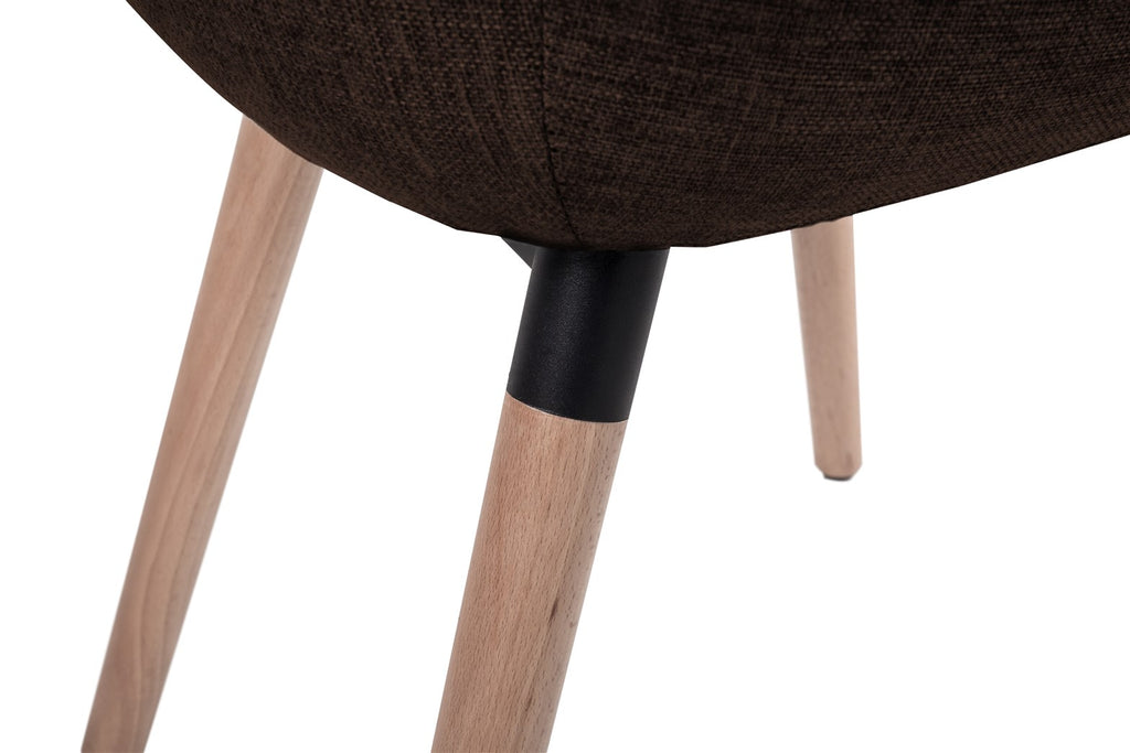 Stuhl Winston 100 2er-Set