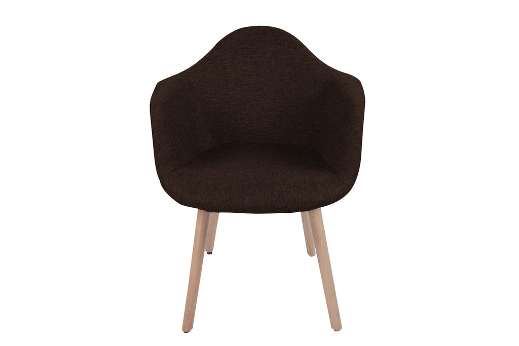 Stuhl Winston 100 2er-Set