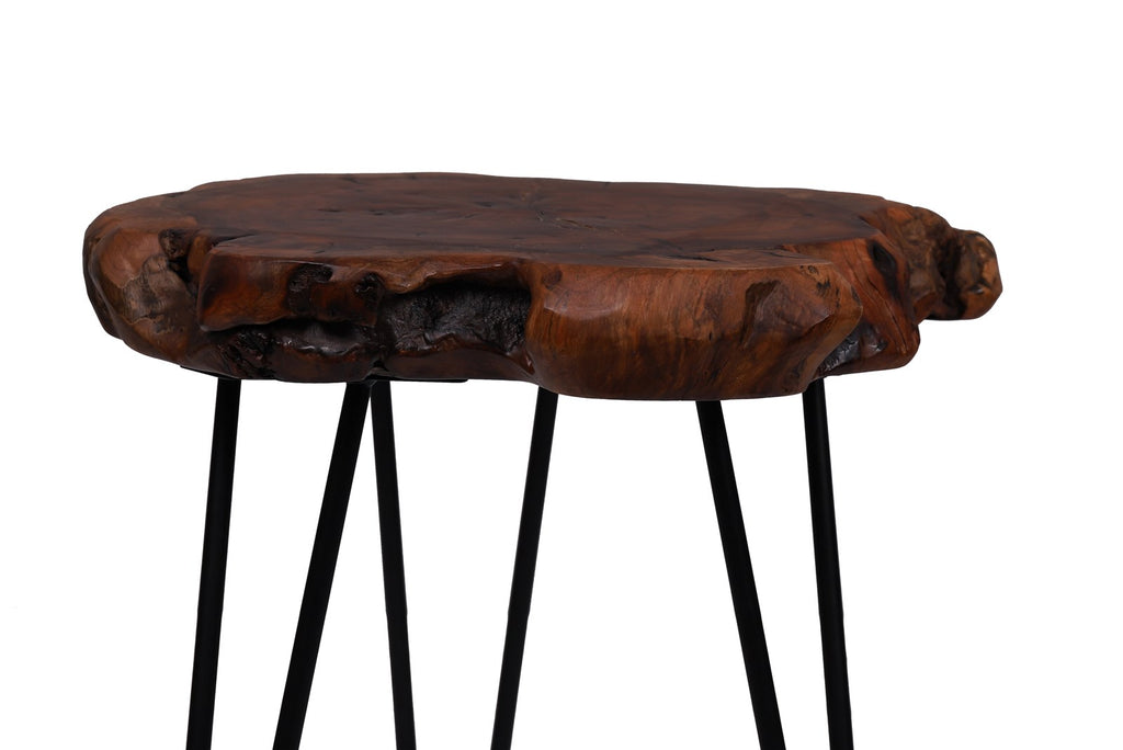 Beistelltisch Woody 300 Natural