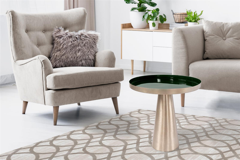 Beistelltisch Morrison 400