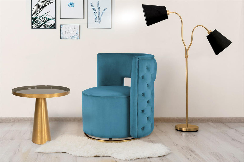 Beistelltisch Morrison 500