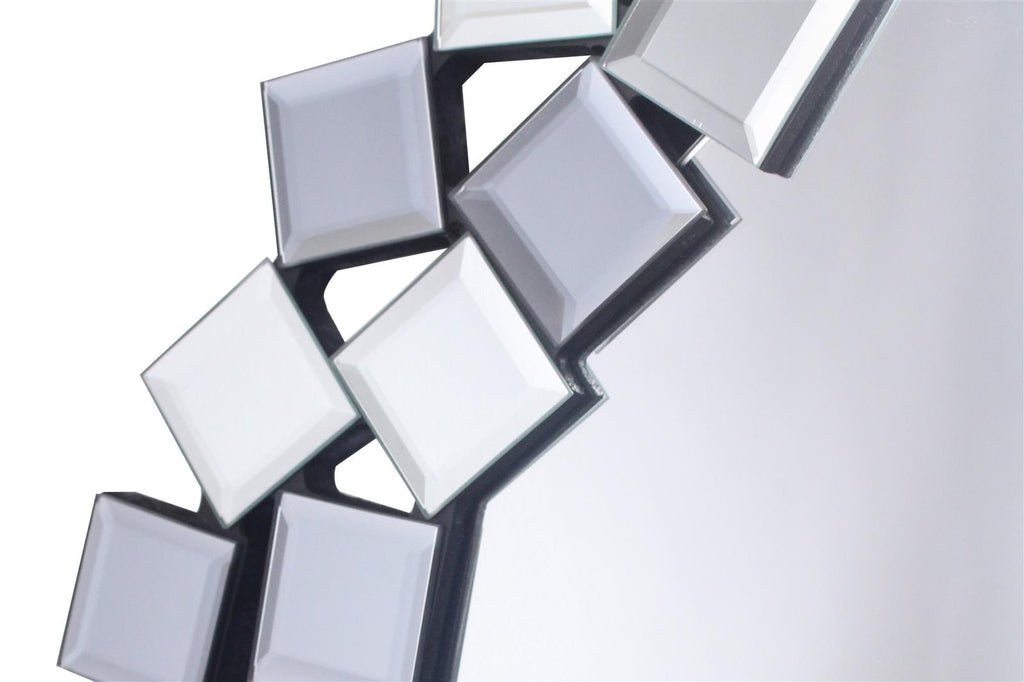 Wandspiegel Mosaic 1800