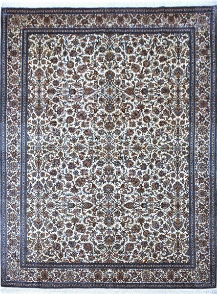 Allover 12392 Multi 187cm x 272cm (B.No. 341)