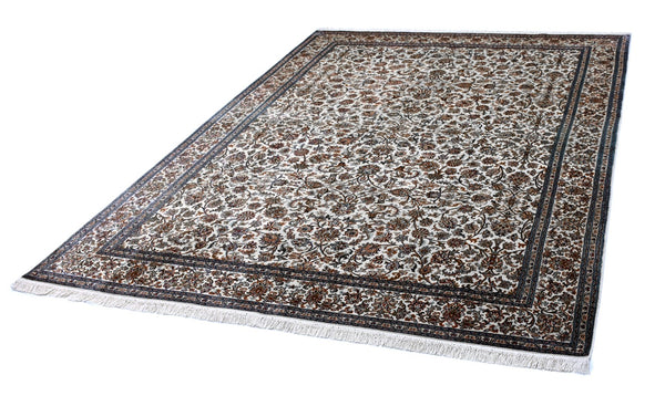 Allover 12392 Multi 187cm x 272cm (B.No. 341)