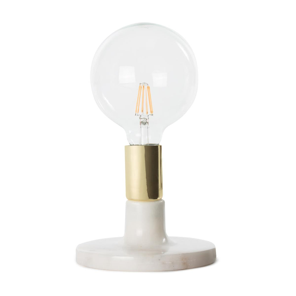 Tischlampe Mrs. Brightside