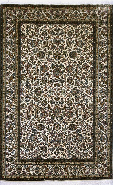 Allover 12183 Multi 128cm x 184cm (B.No. 271)