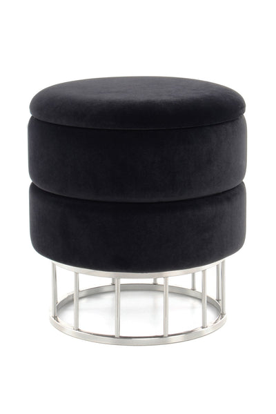 Hocker Zero 500