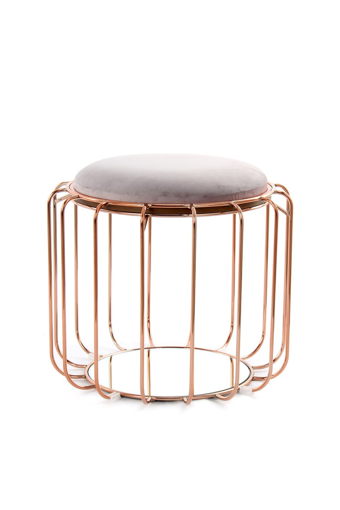 Beistelltisch / Pouf Comfortable 100