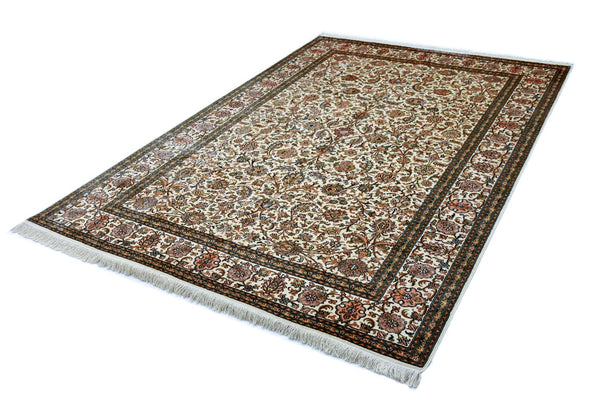 Allover 8 Multi 172cm x 247cm (B.No. 319)