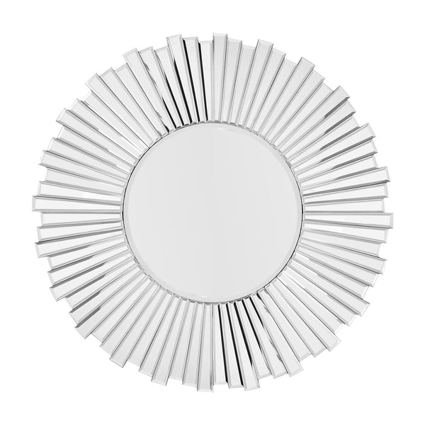 Wandspiegel Amor 1100 Silber