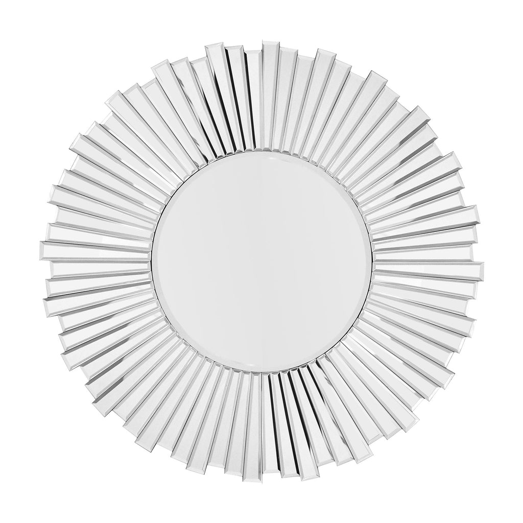 Wandspiegel Amor 1100 Silber