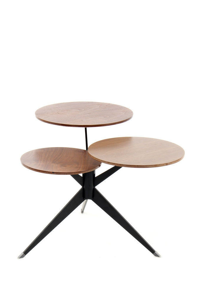 Beistelltisch Triplet 100