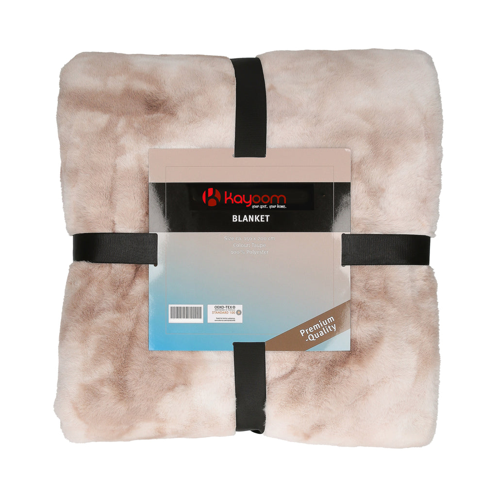 Rumba Blanket 500