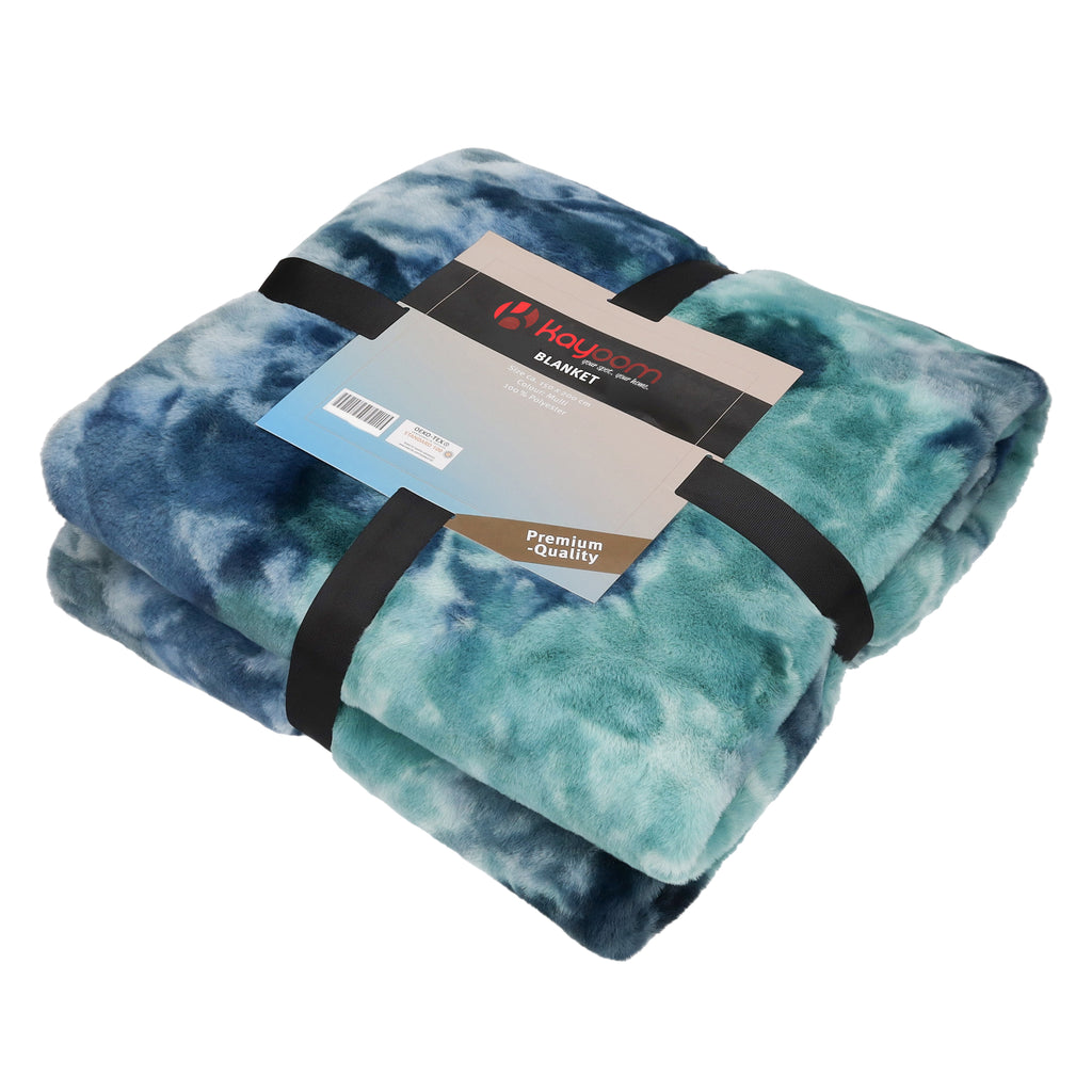 Rumba Blanket 500