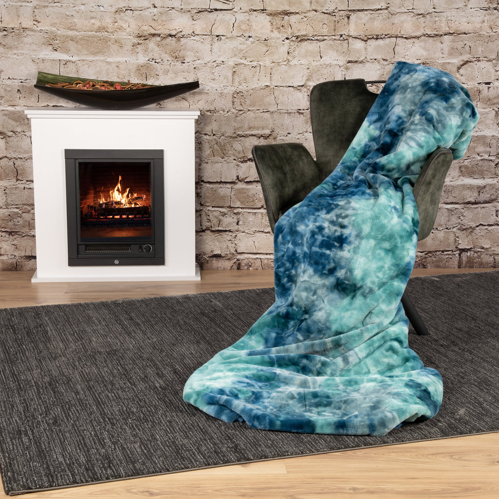 Rumba Blanket 500