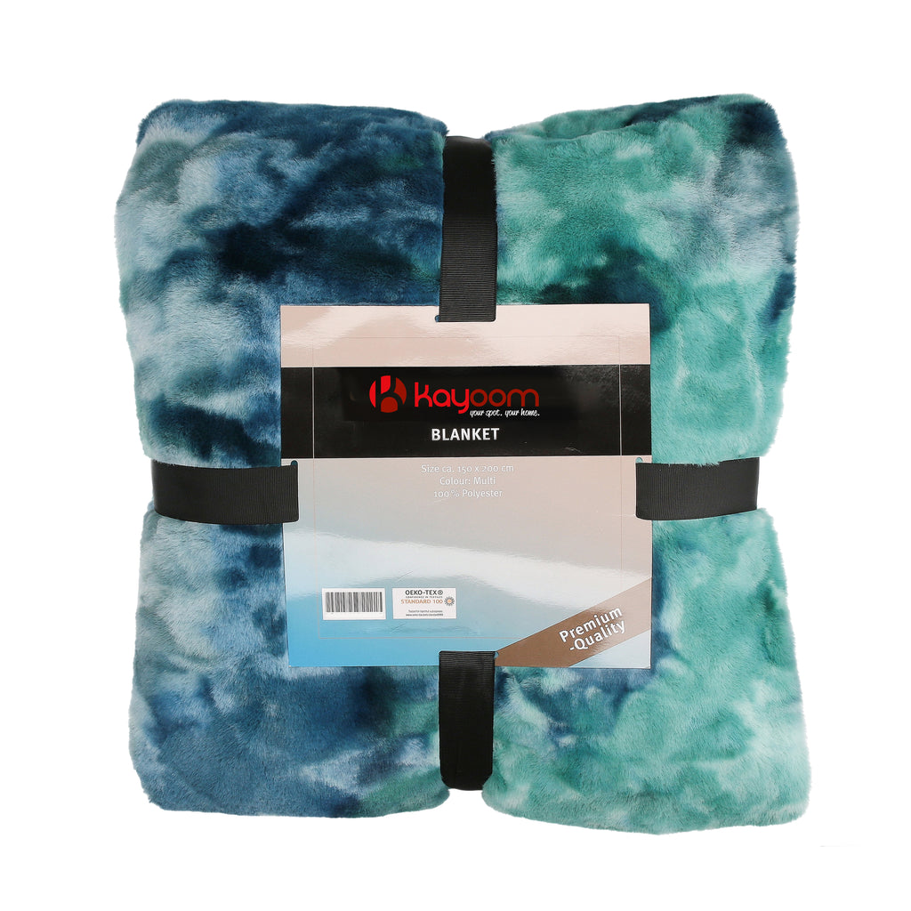 Rumba Blanket 500