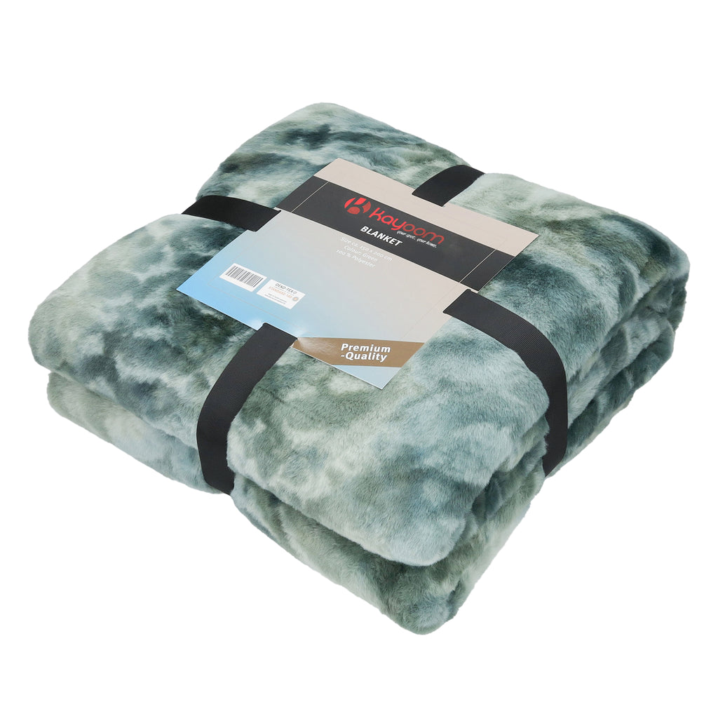 Rumba Blanket 500
