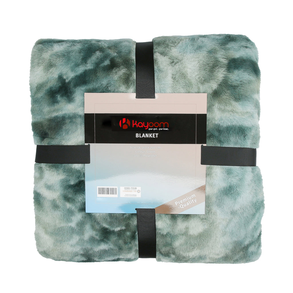 Rumba Blanket 500
