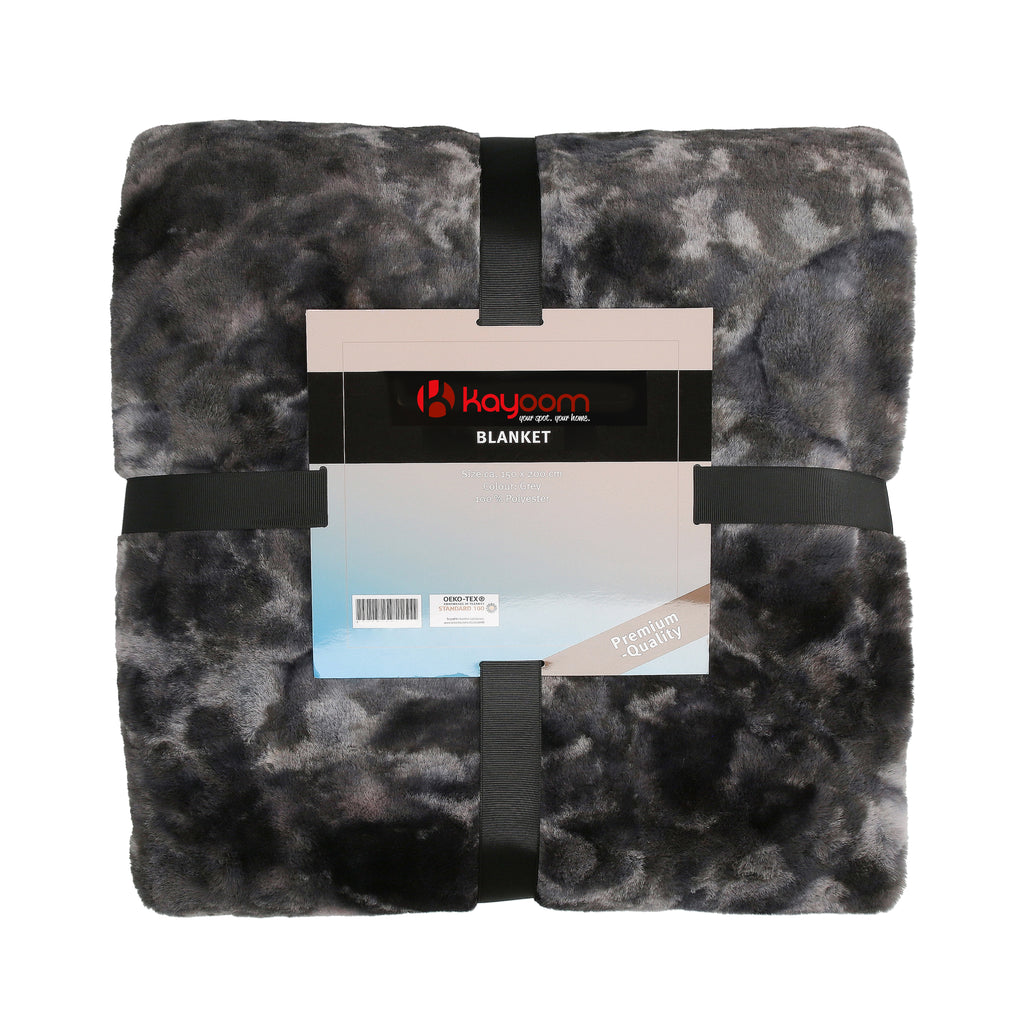 Rumba Blanket 500