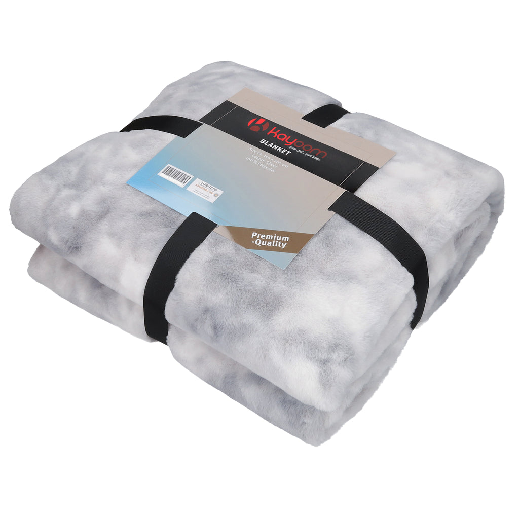 Rumba Blanket 500