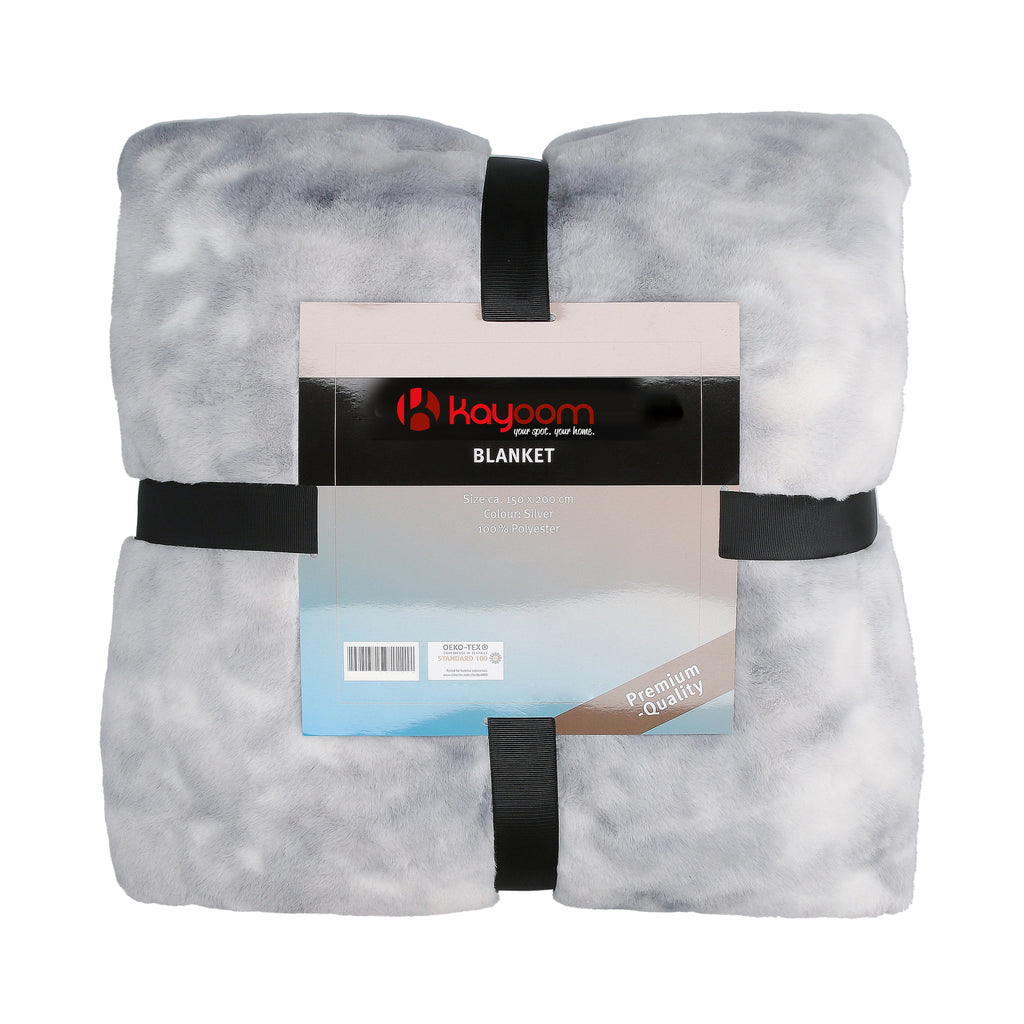 Rumba Blanket 500