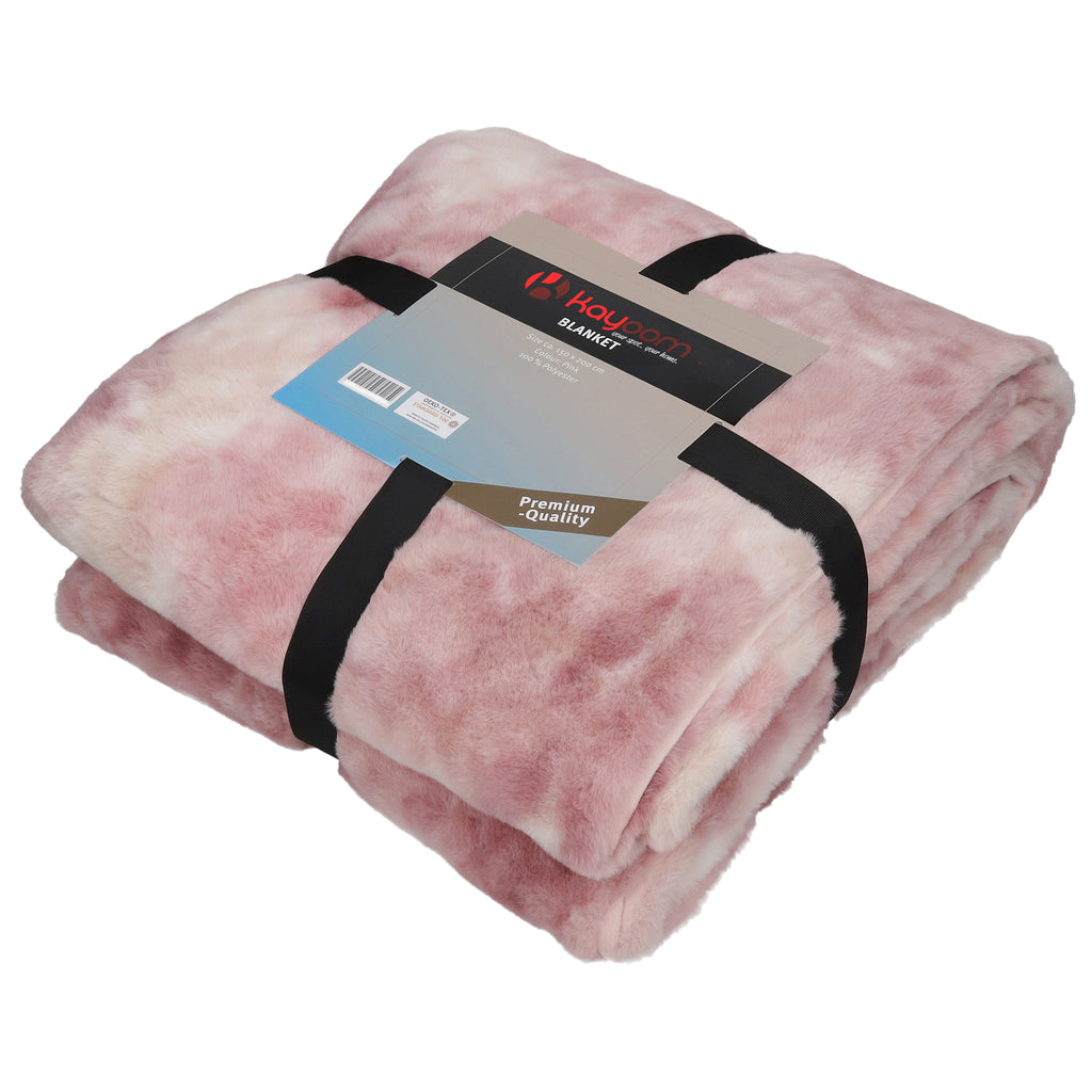 Rumba Blanket 500