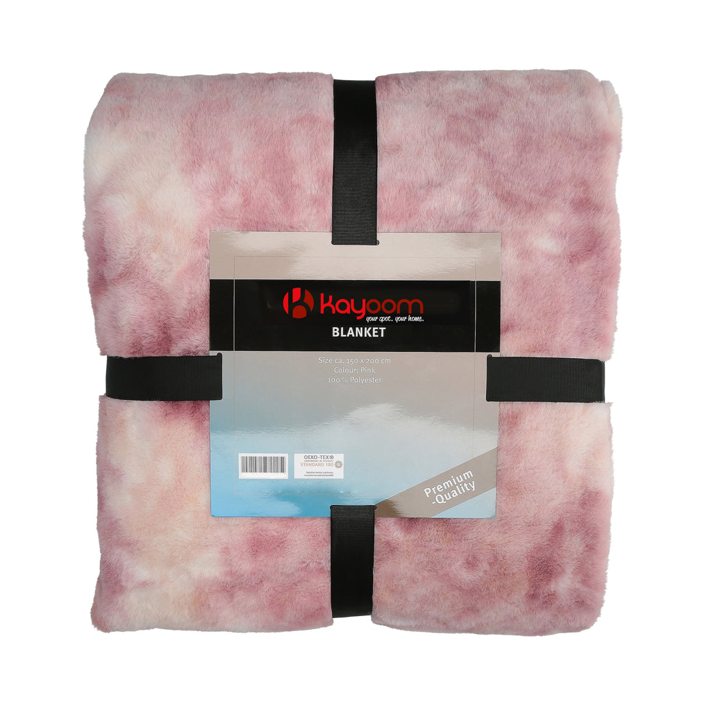 Rumba Blanket 500