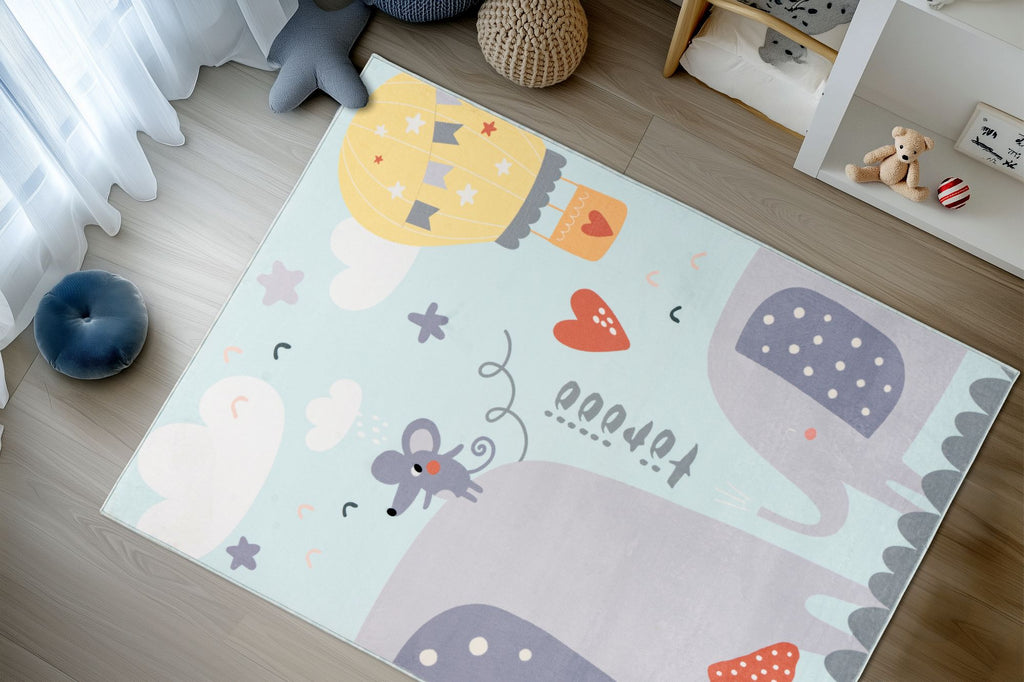 Magic Kids ML 105