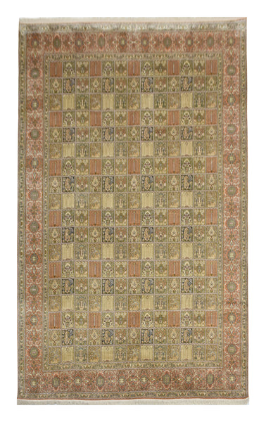 Gum 6321 Multi 278cm x 364cm (B.No. 431)