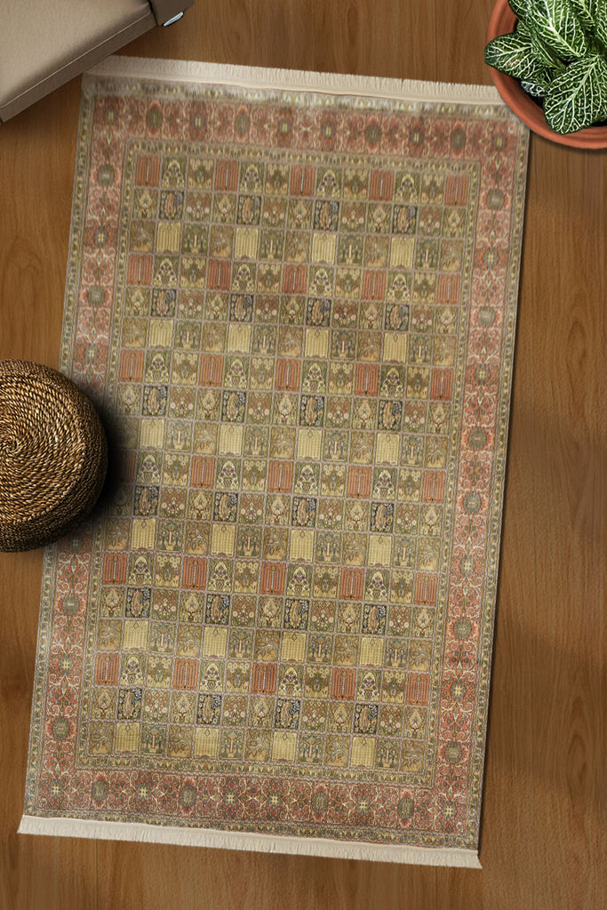 Gum 6321 Multi 278cm x 364cm (B.No. 431)