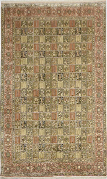 Gum 6321 Multi 278cm x 364cm (B.No. 431)