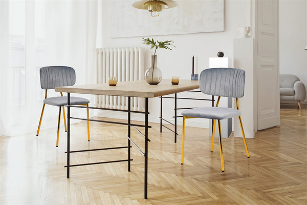 Stuhl Kian 100 2er-Set