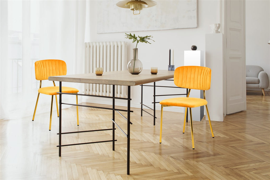 Stuhl Kian 100 2er-Set