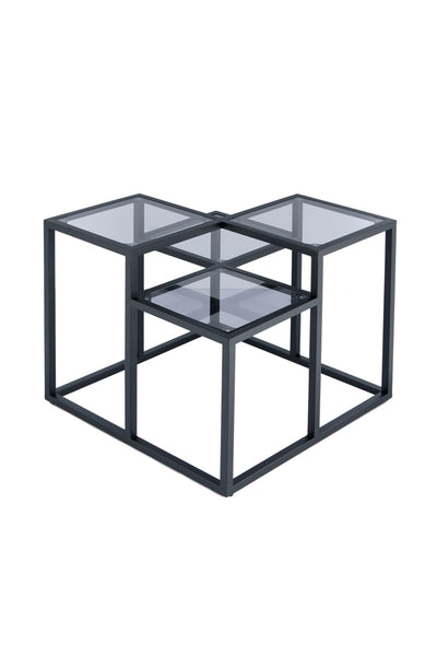 Beistelltisch Steps 600