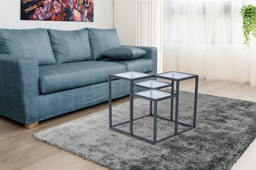 Beistelltisch Steps 600