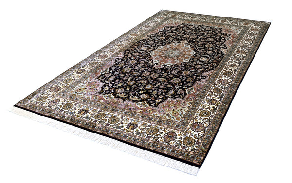 Kashan 12389 Multi 166cm x 251cm (B.No. 325)