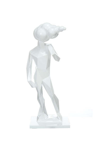 Skulptur Kenya 300