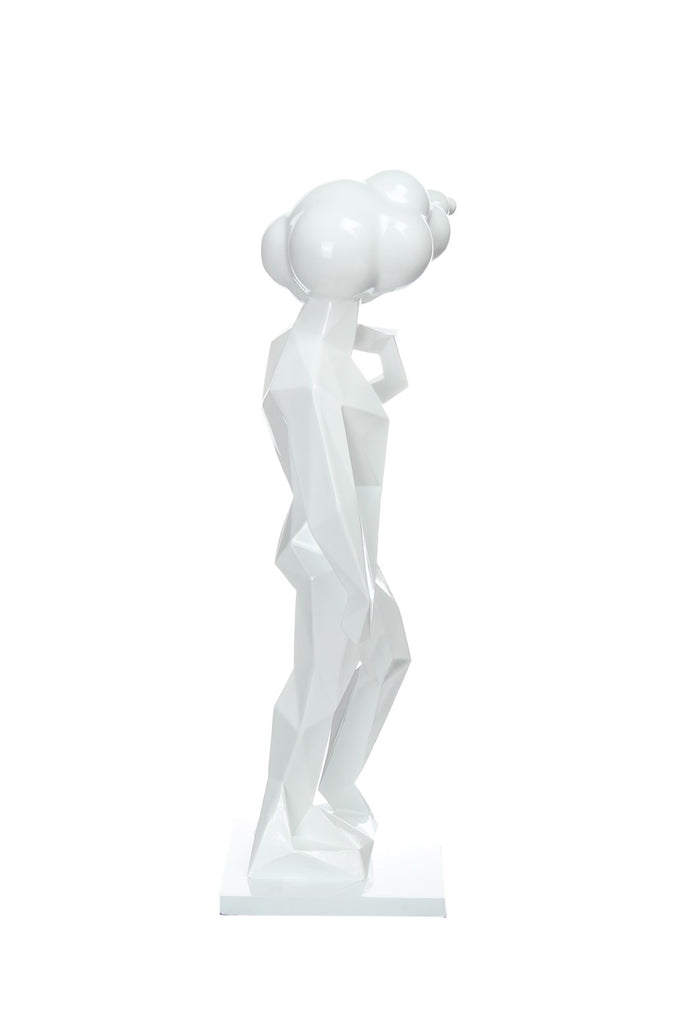 Skulptur Kenya 300