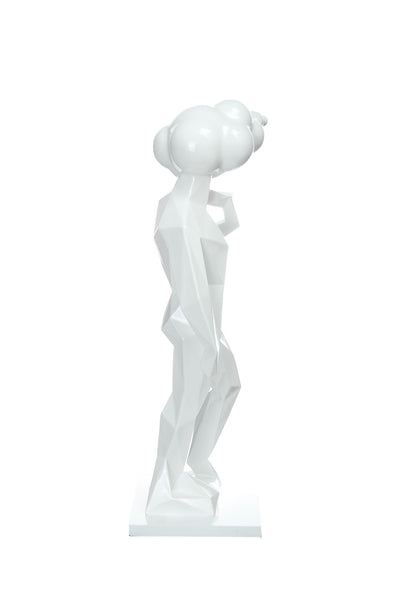 Skulptur Kenya 300