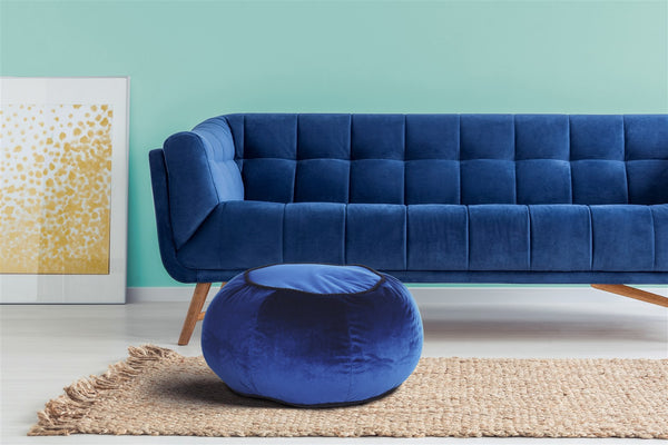 Pouf Taj Mahal 300
